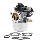 CARBURATOR pentru Briggs & Stratton 591137 590948